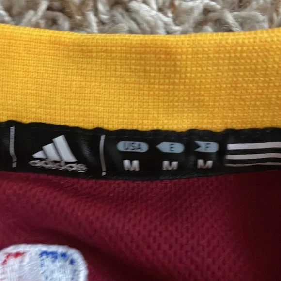 LeBron James Jersey - Picture 3 of 4